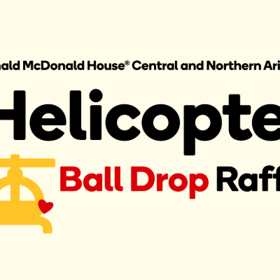 FORE the House Golf Tournament Raffle - logo